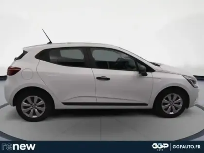 Photo 5 Renault Clio  1.0 SCe 65ch Authentic