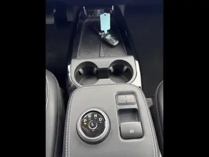 Photo 14 Ford Mustang  Mach-E 269ch Standard Range 72,6kWh Mach-E Propulsion
