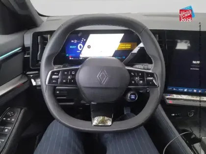 Photo 11 Renault Austral  1.2 E-Tech full hybrid 200ch esprit Alpine - 25