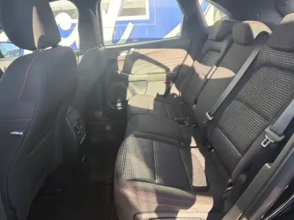 Photo 11 Ford Kuga  2.5 Duratec 190ch FHEV E85 ST-Line BVA