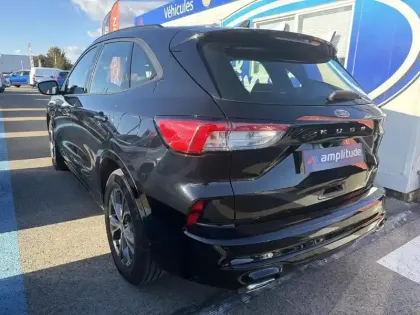 Photo 6 Ford Kuga  2.5 Duratec 190ch FHEV E85 ST-Line BVA