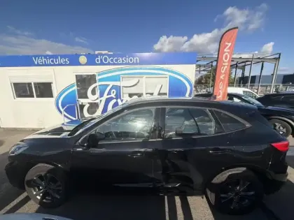 Photo 7 Ford Kuga  2.5 Duratec 190ch FHEV E85 ST-Line BVA