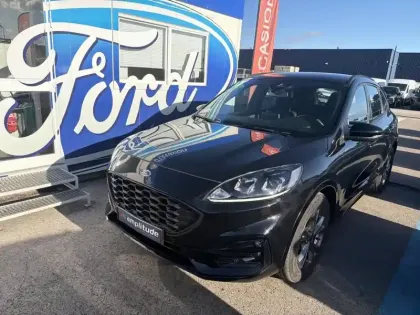 Photo Ford Kuga St-line