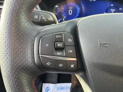 Photo 14 Ford Kuga  2.5 Duratec 190ch FHEV E85 ST-Line BVA