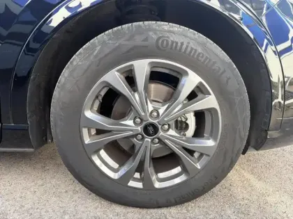 Photo 8 Ford Kuga  2.5 Duratec 190ch FHEV E85 ST-Line BVA