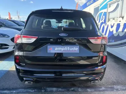 Photo 5 Ford Kuga  2.5 Duratec 190ch FHEV E85 ST-Line BVA