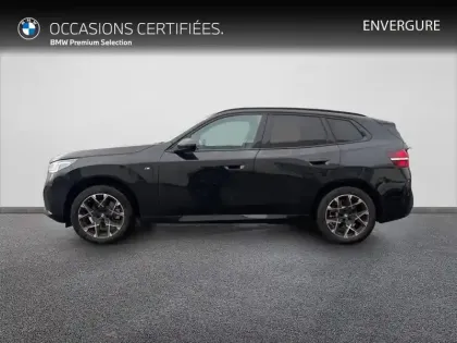 Photo 17 BMW X3  xDrive30e 299ch M Sport