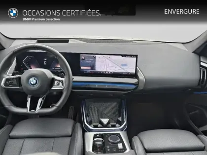 Photo 19 BMW X3  xDrive30e 299ch M Sport