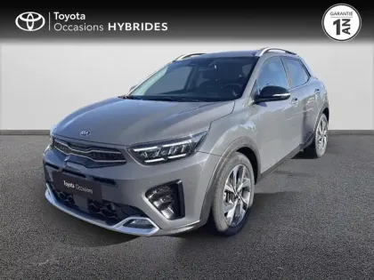 Photo Kia Stonic Gt Line Premium