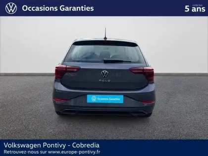 Photo 5 Volkswagen Polo  1.0 TSI 95ch Style