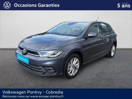 Photo Volkswagen Polo Style