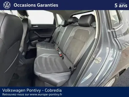 Photo 8 Volkswagen Polo  1.0 TSI 95ch Style