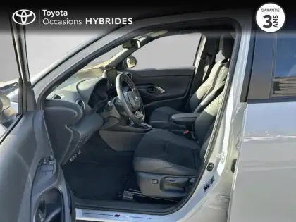 Photo 10 Toyota Yaris  Cross 116h GR Sport MY22