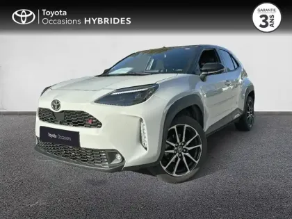 Photo Toyota Yaris Gr Sport