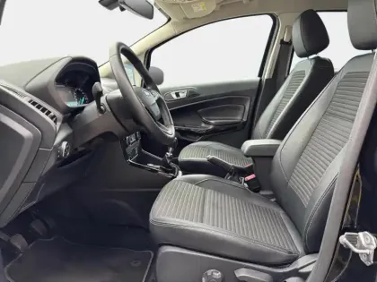 Photo 13 Ford Ecosport  1.0 EcoBoost 125ch Titanium
