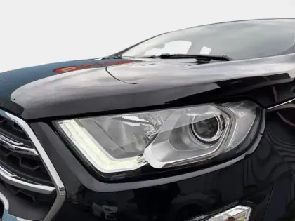 Photo 8 Ford Ecosport  1.0 EcoBoost 125ch Titanium