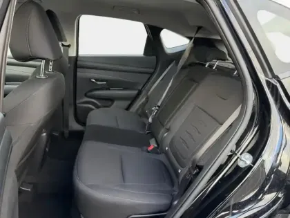 Photo 26 Hyundai Tucson  1.6 T-GDI 215ch Hybrid Intuitive