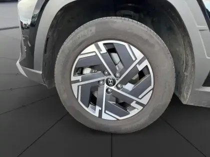 Photo 10 Hyundai Tucson  1.6 T-GDI 215ch Hybrid Intuitive