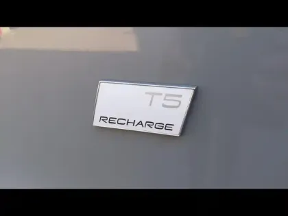 Photo 13 Volvo XC40  T5 Recharge 180 + 82ch Start DCT 7