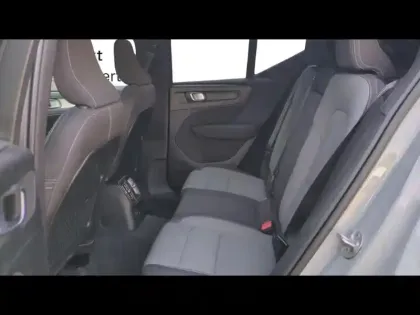 Photo 9 Volvo XC40  T5 Recharge 180 + 82ch Start DCT 7