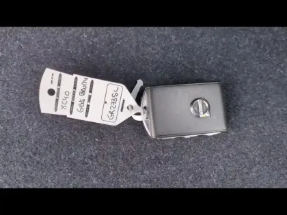 Photo 11 Volvo XC40  T5 Recharge 180 + 82ch Start DCT 7
