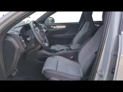 Photo 8 Volvo XC40  T5 Recharge 180 + 82ch Start DCT 7