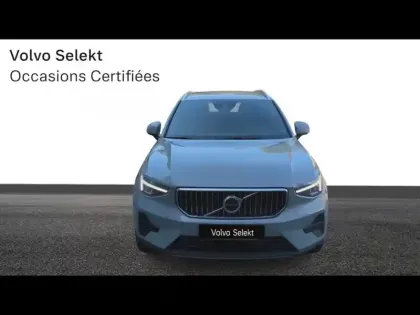 Photo 5 Volvo XC40  T5 Recharge 180 + 82ch Start DCT 7