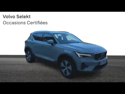 Photo 6 Volvo XC40  T5 Recharge 180 + 82ch Start DCT 7