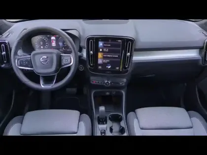 Photo 7 Volvo XC40  T5 Recharge 180 + 82ch Start DCT 7