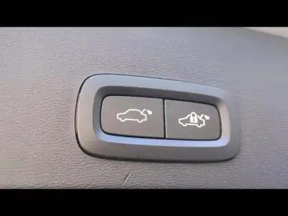 Photo 12 Volvo XC40  T5 Recharge 180 + 82ch Start DCT 7