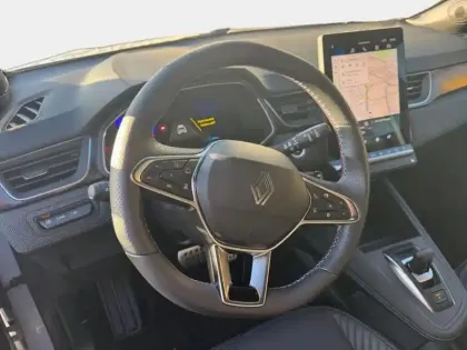Photo 14 Renault Symbioz  1.8 E-Tech full hybrid 160ch esprit Alpine - 25
