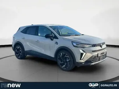 Photo 6 Renault Symbioz  1.8 E-Tech full hybrid 160ch esprit Alpine - 25