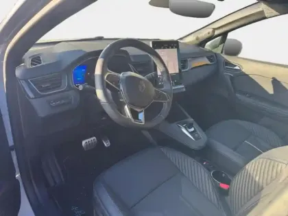 Photo 12 Renault Symbioz  1.8 E-Tech full hybrid 160ch esprit Alpine - 25