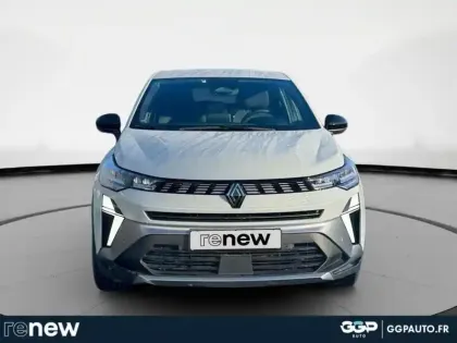 Photo 7 Renault Symbioz  1.8 E-Tech full hybrid 160ch esprit Alpine - 25