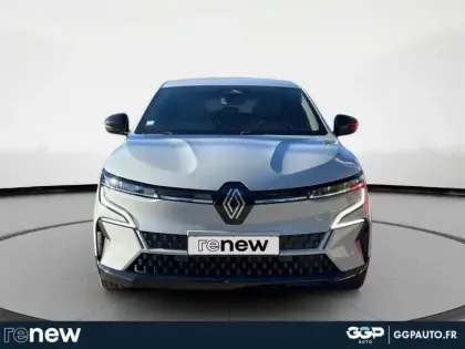 Photo 7 Renault Megane  E-Tech Electric EV40 130ch Equilibre standard charge