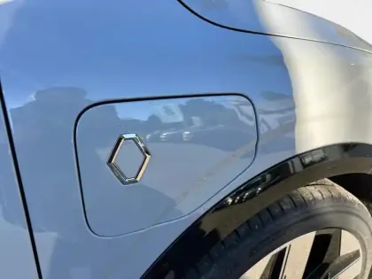Photo 9 Renault Megane  E-Tech Electric EV40 130ch Equilibre standard charge