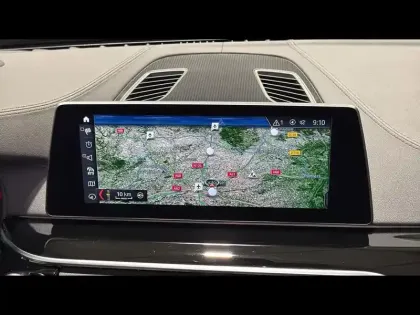 Photo 10 BMW Serie 5 Série 5 520dA xDrive 190ch Luxury Euro6d-T