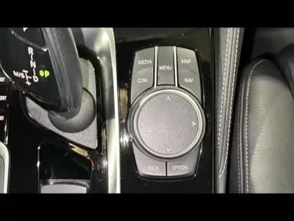 Photo 11 BMW Serie 5 Série 5 520dA xDrive 190ch Luxury Euro6d-T