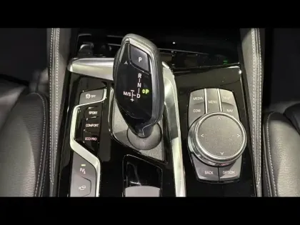 Photo 9 BMW Serie 5 Série 5 520dA xDrive 190ch Luxury Euro6d-T