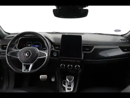 Photo 9 Renault Arkana  1.6 E-Tech hybride 145ch Engineered -22