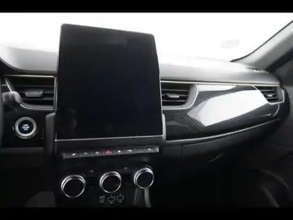 Photo 14 Renault Arkana  1.6 E-Tech hybride 145ch Engineered -22