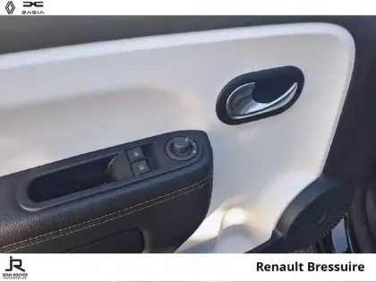 Photo 13 Renault Twingo  E-Tech Electric Techno R80 Achat Intégral
