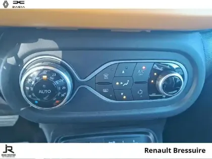 Photo 14 Renault Twingo  E-Tech Electric Techno R80 Achat Intégral