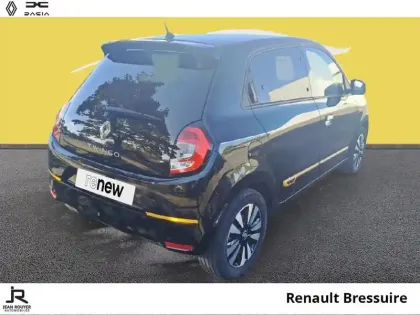 Photo 11 Renault Twingo  E-Tech Electric Techno R80 Achat Intégral