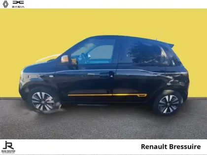 Photo 9 Renault Twingo  E-Tech Electric Techno R80 Achat Intégral