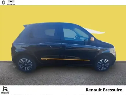 Photo 12 Renault Twingo  E-Tech Electric Techno R80 Achat Intégral