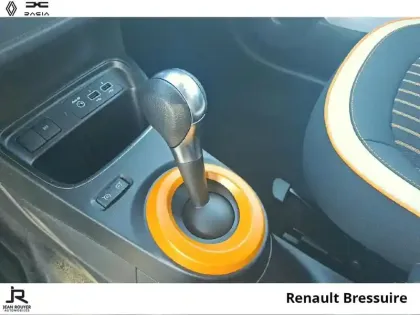 Photo 5 Renault Twingo  E-Tech Electric Techno R80 Achat Intégral