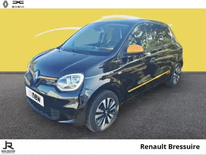 Photo Renault Twingo Techno