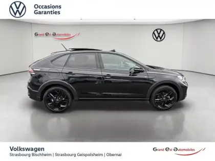Photo 5 Volkswagen Taigo  1.0 TSI 116ch R-Line Edition DSG7