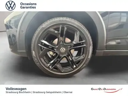 Photo 10 Volkswagen Taigo  1.0 TSI 116ch R-Line Edition DSG7